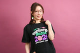 Fantastica Mania T-Shirt 2024