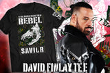 David Finlay - Overkill T-Shirt