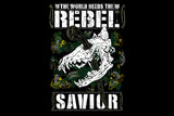 David Finlay - Overkill T-Shirt