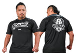G1 CLIMAX 34 SOUL SPORTS T-shirt