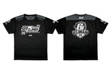 G1 CLIMAX 34 SOUL SPORTS T-shirt