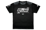 G1 CLIMAX 34 SOUL SPORTS T-shirt