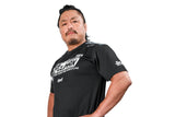 G1 CLIMAX 34 SOUL SPORTS T-shirt