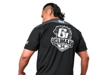 G1 CLIMAX 34 SOUL SPORTS T-shirt