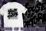 HOUSE OF TORTURE - SPRAY PAINT T-shirt