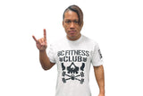 Taiji Ishimori - BC Fitness Club T-Shirt