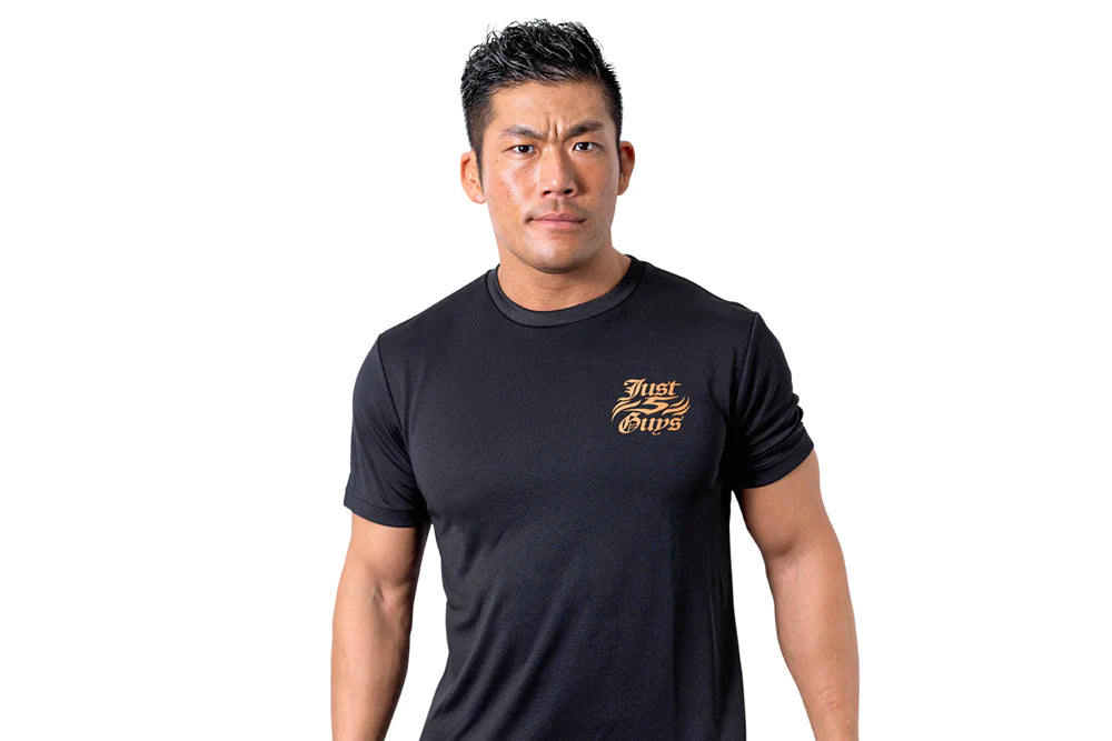 Just 5 Guys - G1 T-Shirt – TOKON SHOP Global - New Japan Pro