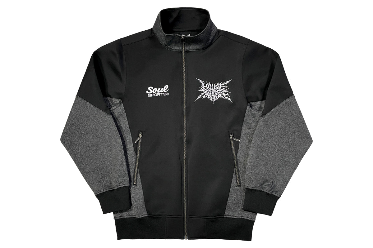SECRET/ Violent Noir Tracksuit✨ 【シャンクス様】 HOUSE OF TORTURE SOUL SPORTS Tracksuit (2026) – TOKON SHOP Global