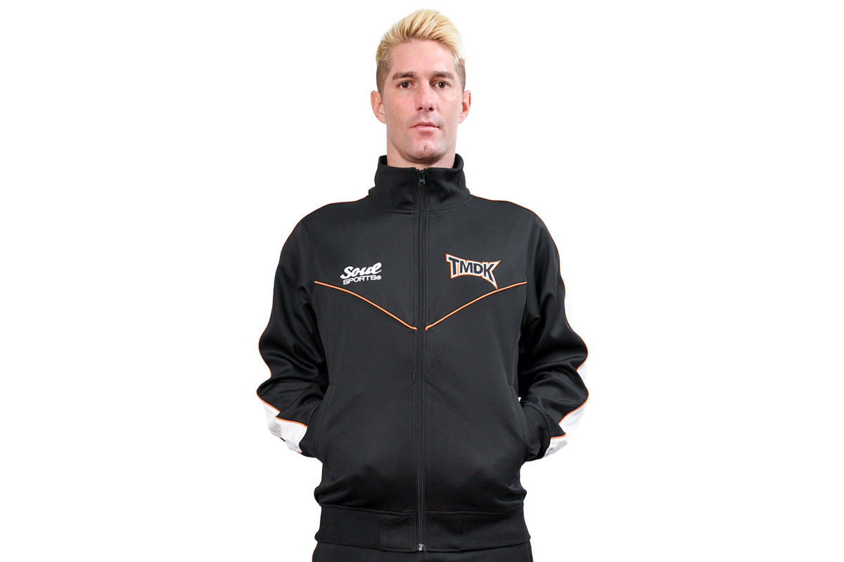 TMDK SOUL SPORTS Tracksuit (2026) – TOKON SHOP Global - New Japan
