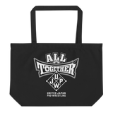 All together tote bag