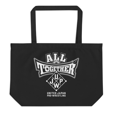 All together tote bag