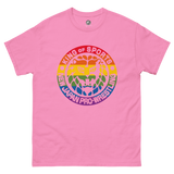 Lion Mark Pride T-shirt
