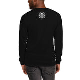 BC War Dogs Long Sleeve Shirt