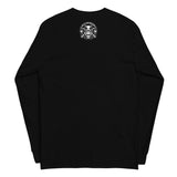 BC War Dogs Long Sleeve Shirt