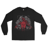House of Torture Long Sleeve Shirt