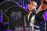 SHO - Third Eye T-Shirt