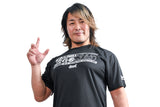 G1 CLIMAX 35 SOUL SPORTS T-shirt