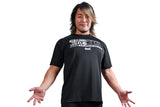 G1 CLIMAX 35 SOUL SPORTS T-shirt