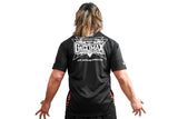 G1 CLIMAX 35 SOUL SPORTS T-shirt