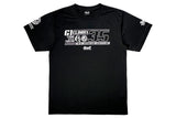 G1 CLIMAX 35 SOUL SPORTS T-shirt
