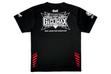 G1 CLIMAX 35 SOUL SPORTS T-shirt