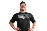 G1 CLIMAX 35 SOUL SPORTS T-shirt