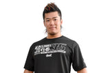 G1 CLIMAX 35 SOUL SPORTS T-shirt