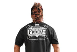 G1 CLIMAX 35 SOUL SPORTS T-shirt