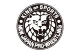 Hiroshi Tanahashi - President Ace T-Shirt