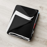 UNITED EMPIRE Throw Blanket -Chicago ver.-