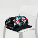 BULLET CLUB WAR DOGS Throw Blanket -Chicago ver.-