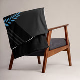 UNITED EMPIRE Throw Blanket -Chicago ver.-