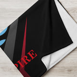 UNITED EMPIRE Throw Blanket -Chicago ver.-