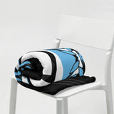 UNITED EMPIRE Throw Blanket -Chicago ver.-