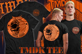 TMDK - Skull of Young Punks T-Shirt