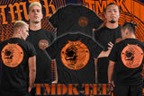 TMDK - Skull of Young Punks T-Shirt