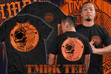 TMDK - Skull of Young Punks T-Shirt