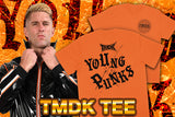 TMDK Young Punks T-shirt