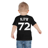 Lion Mark Los Angeles Kids Tee