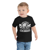 Lion Mark Los Angeles Kids Tee