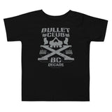 BC-DECADE Kids T-shirt
