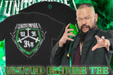 United Empire - Re T-Shirt
