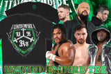 United Empire - Re T-Shirt