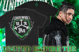 United Empire - Re T-Shirt