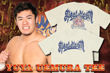 Yuya Uemura - Heat Storm T-shirt 2024