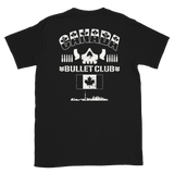 Bullet Club Canada T-Shirt