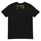 Toru Yano - Trompe-l'œil T-Shirt