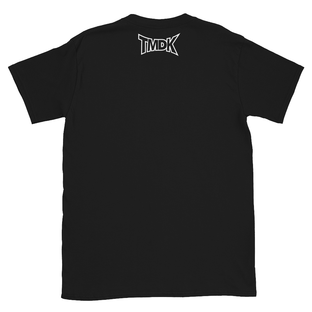 TMDK - Young Punks T-Shirt – TOKON SHOP Global - New Japan