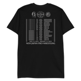 G1 Climax 33 T-Shirt