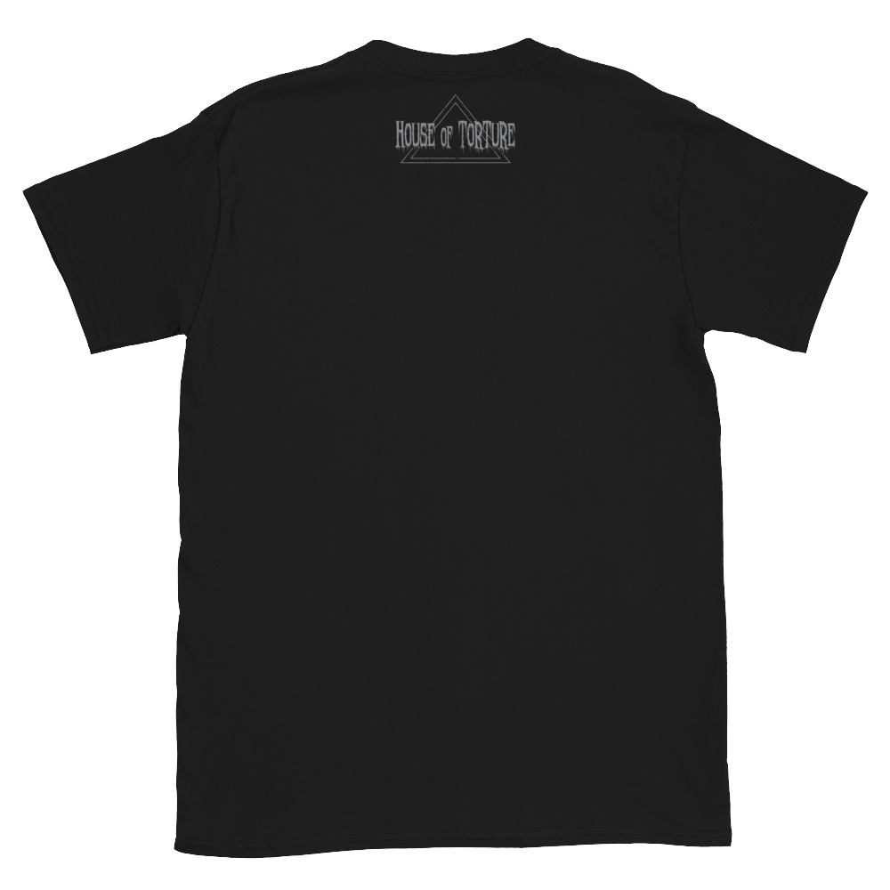 SHO - Third Eye T-Shirt – TOKON SHOP Global - New Japan Pro